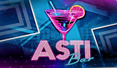 Astibar